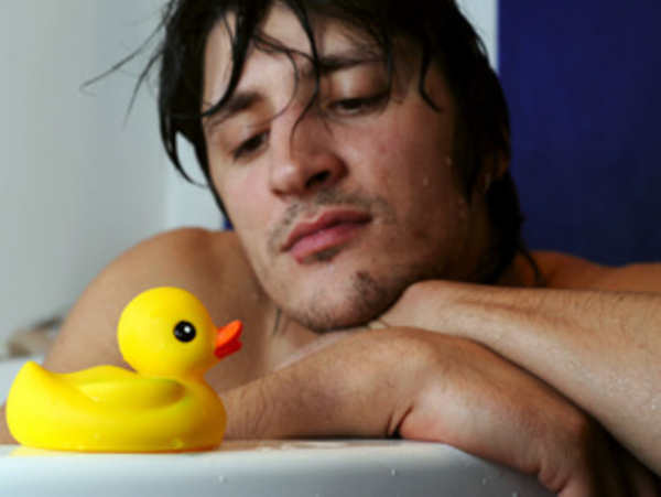 Мужчины – существа загадочные