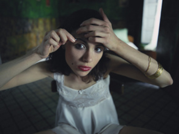 Фильм украинского продюсера поучаствует в Венецианском кинофестивале