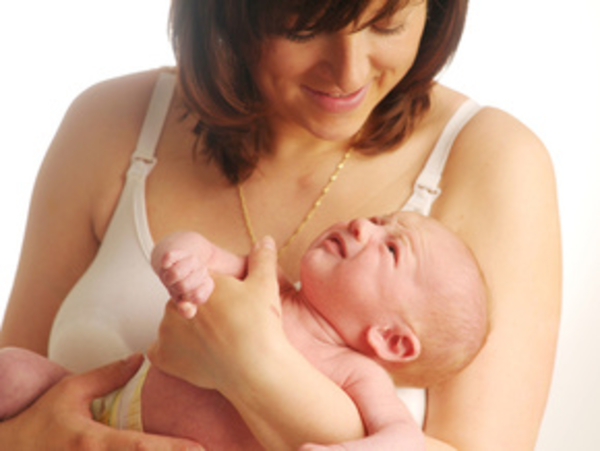 Как понять, почему ребенок плачет?