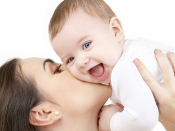 Мифы о детях