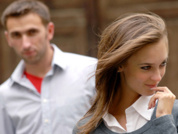 Где современная девушка может познакомиться с мужчиной