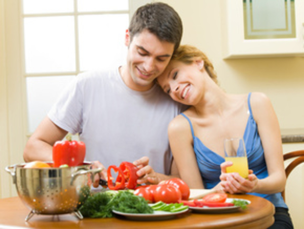 Лучшие мужья в мире – шведы