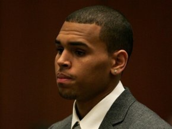 Крис Браун не услышит приговор