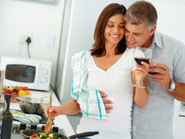 Даже если вам немного за тридцать…