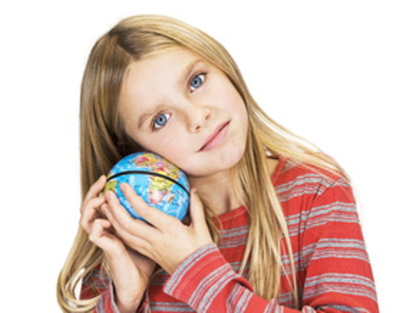 Воспитание на расстоянии