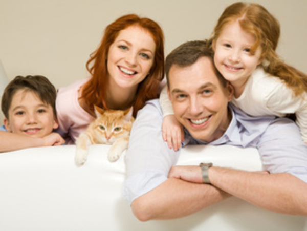 11 заповедей успешного общения с ребенком