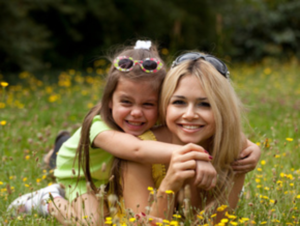 Любовь к ребенку спасет его от клептомании