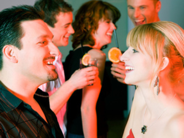 Как лгут мужчины и женщины