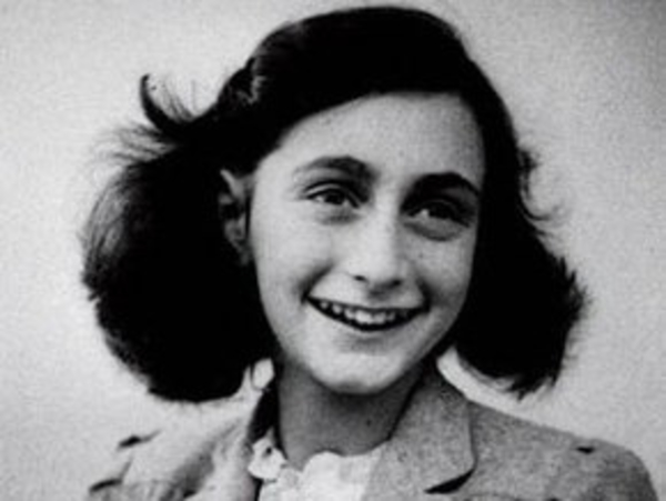 По Дневнику Анны Франк снимут фильм