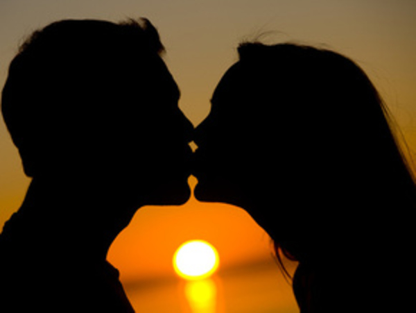 Что есть любовь?