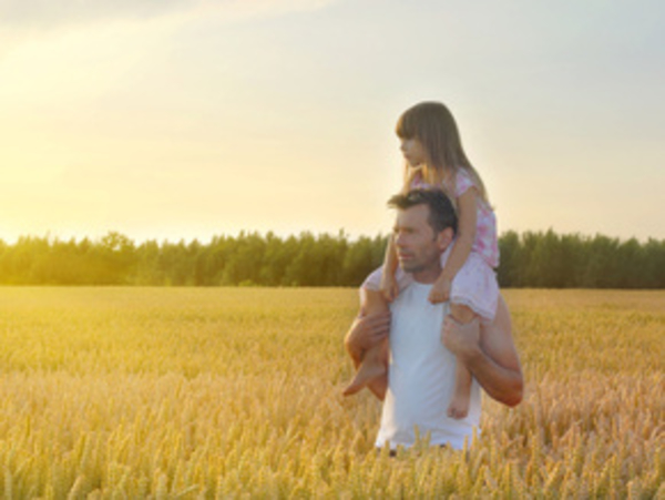 Про отцов и пап