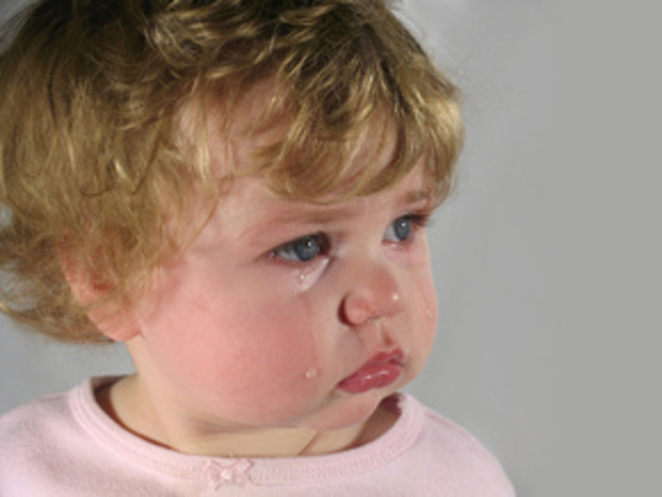 Страхи и тревоги от родителей к детям