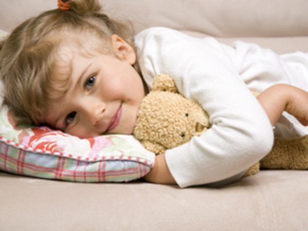 Ритуалы: зачем они нужны ребенку?