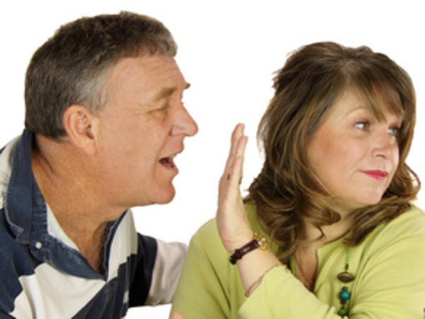 Тайна мужских похвал