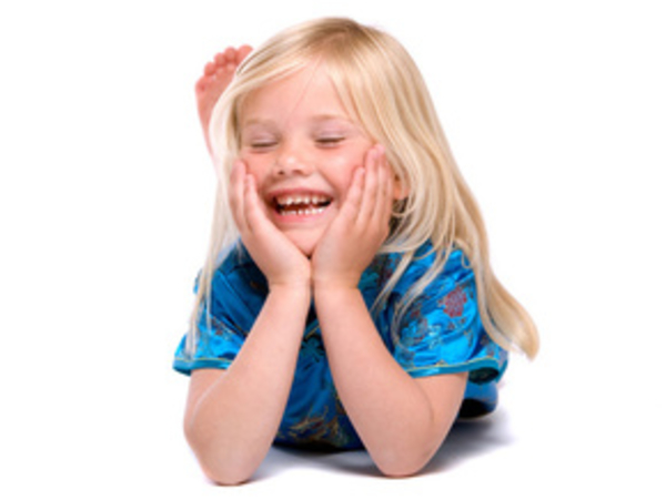 Развиваем чувство юмора