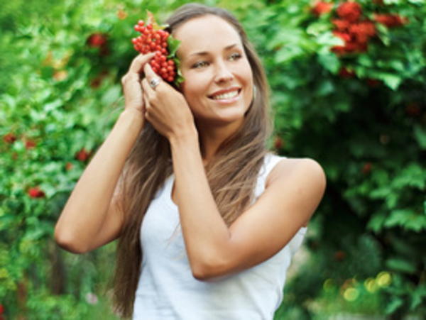 Самая обаятельная и привлекательная