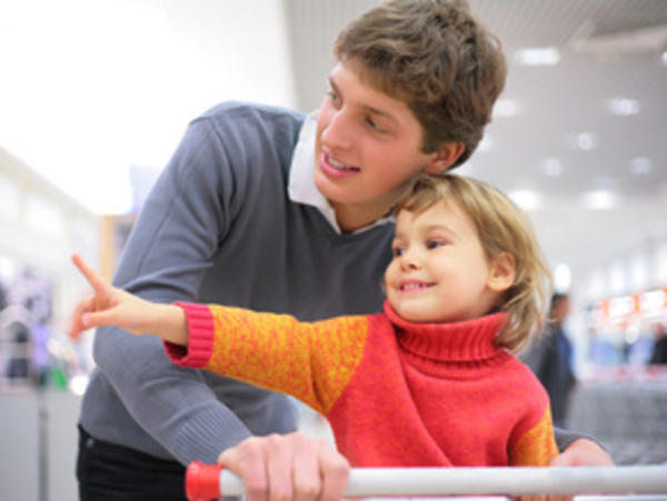 В магазин без потерь: как справиться с купи-купи