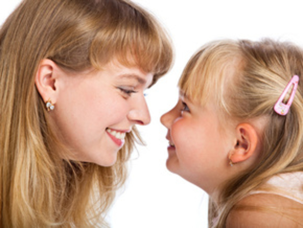 Родительские хитрости