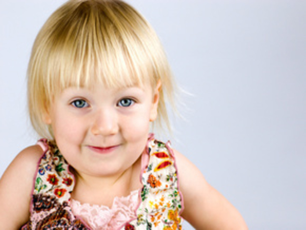 Детская непосредственность