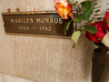 Место на кладбище рядом с Мэрилин Монро продано за $4,6 млн