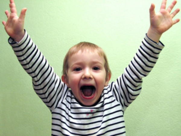 10 самых распространенных родительских ''нельзя''