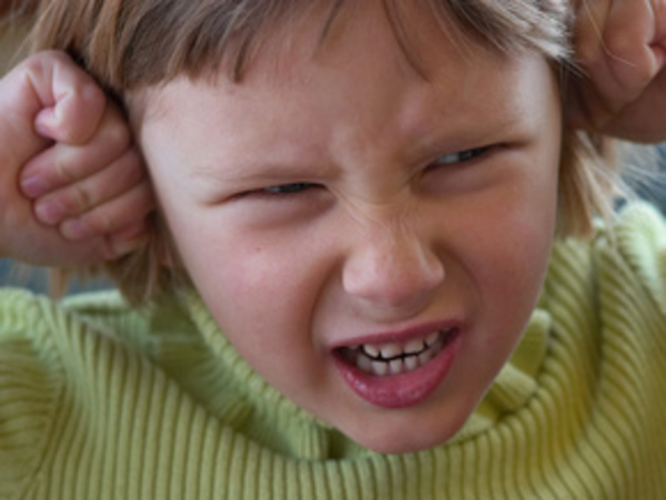 Несносный ребенок – первая помощь
