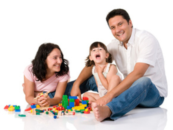 Послушание и уважение