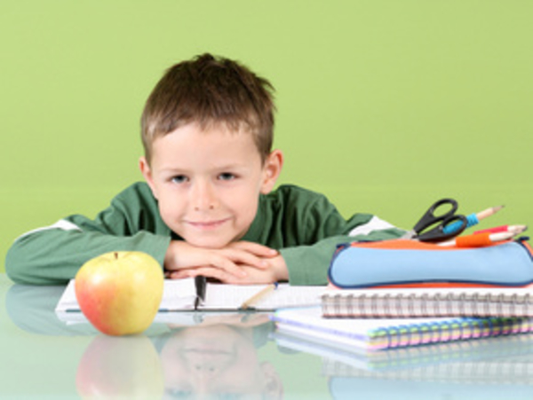 Как правильно подготовить первоклассника к школе
