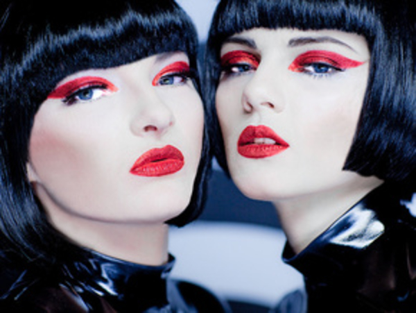 Названы украинские номинанты на премию MTV Europe Music Awards 2009