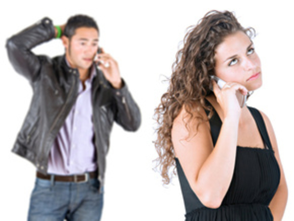 Почему влюбленные часто ссорятся