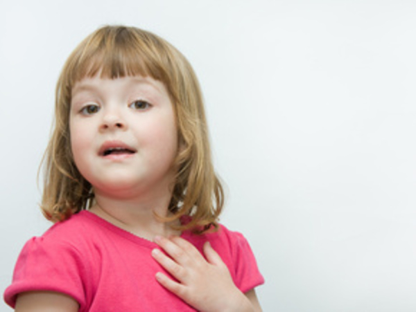 6 причин детского вранья