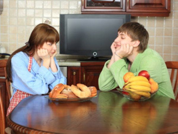 Кухня раздора