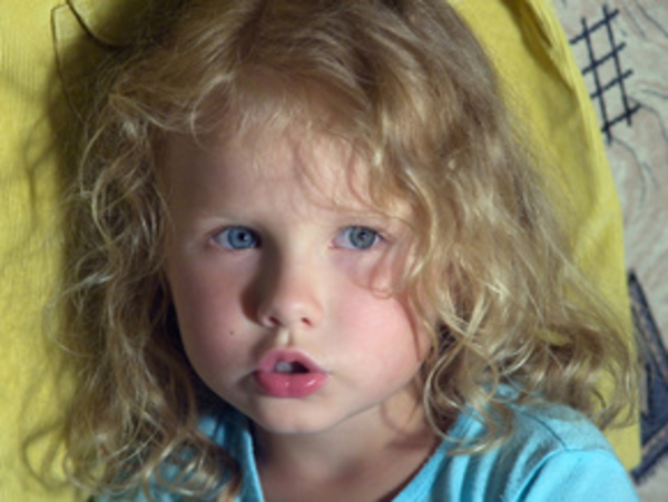 Постоянные капризы у малыша. Как с ними справиться?