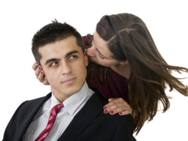 Определить характер мужчины можно по одежде и обуви