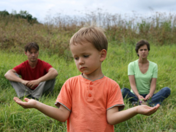 Как дети в разном возрасте воспринимают развод?