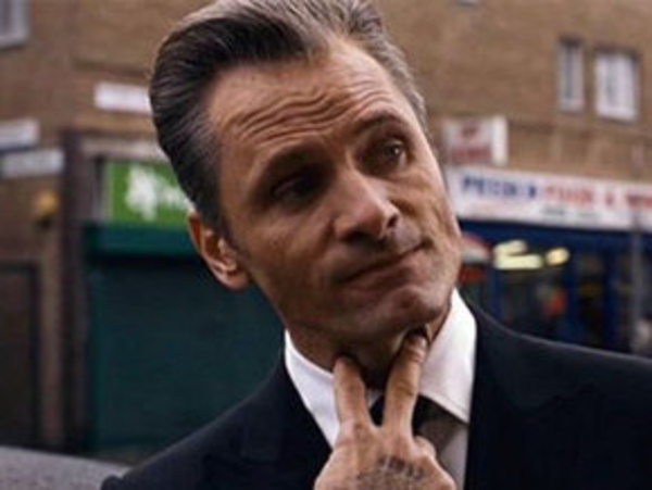 Вигго Мортенсен подтвердил свой уход из кино