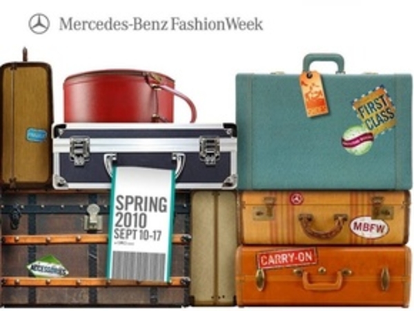 В Нью-Йорке стартует Неделя высокой моды