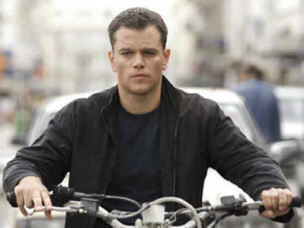 Мэтт Деймон попросил зрителей придумать сюжет четвертого "Борна"