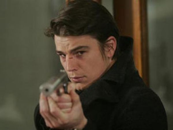 Джош Хартнетт отправится по следу убийц в постапокалиптических США