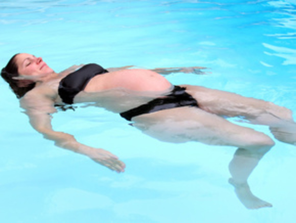 15 неделя беременности