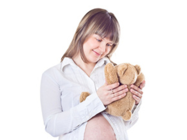 19 неделя беременности