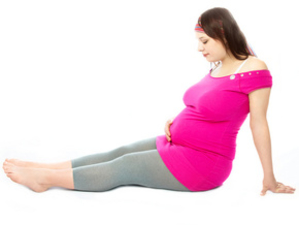 22 неделя беременности