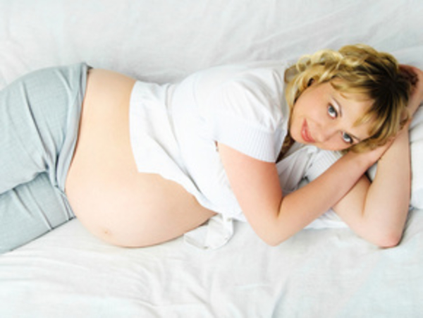 30 неделя беременности