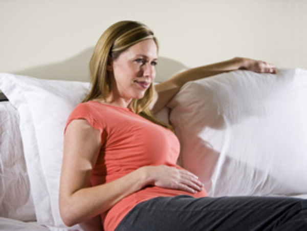 32 неделя беременности