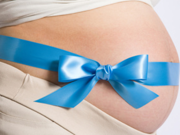 38 неделя беременности