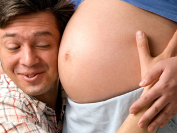 39 неделя беременности