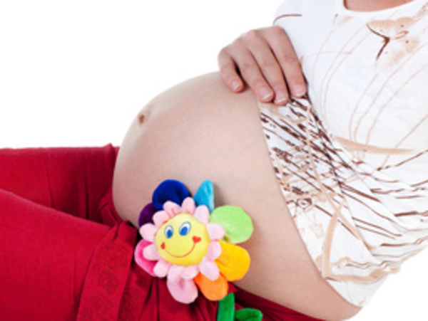 40 неделя беременности