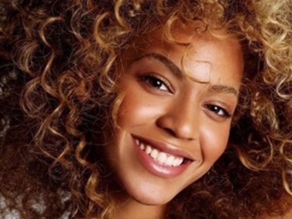 Бейонс выпустит собственный аромат