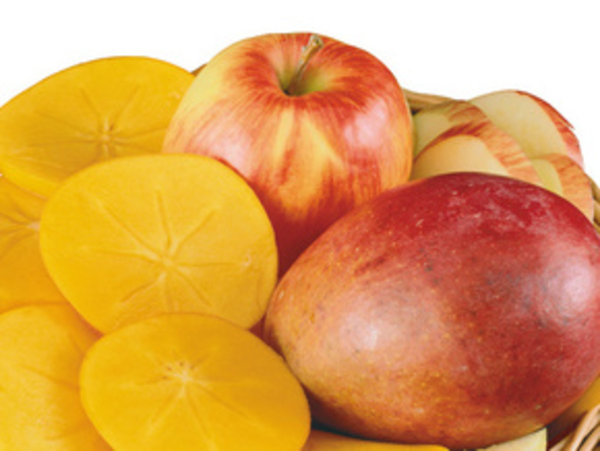 Потерять вес, не теряя аппетита