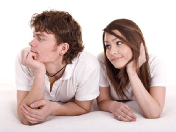 Скажи мне как его зовут...